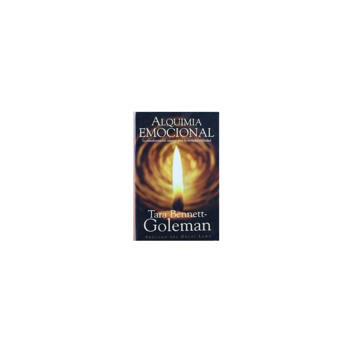 Alquimia Emocional - Tara Bennett-Goleman